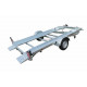 Location remorque Porte-Voiture Lider 39770
