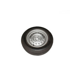 Roue complète 165/70R13 4TR100