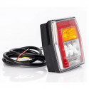 feu fristom led ft 121