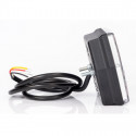 feu a led pour remorque ft121 fristom
