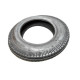 Pneu pour remorque 400 x 10 - 4 plys