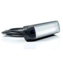 Feu 3 fonctions LED Fristom FT-340 cabler