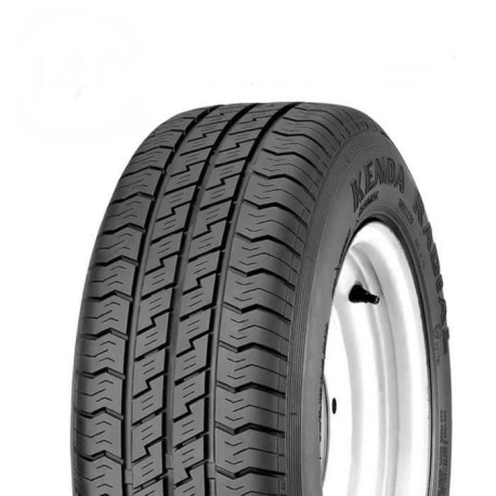 Roue de secours 195/50R13 C