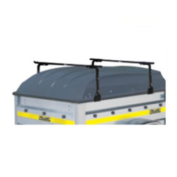 Barres Capot ABS pour remorque NFB200