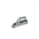 Boîtier d\'attelage carré 30mm