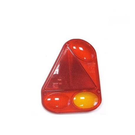 Cabochon de feu Radex 2900 Gauche