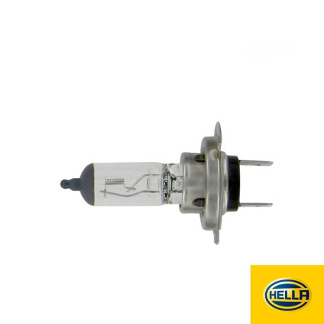 Ampoule H7 12v 55W Hella