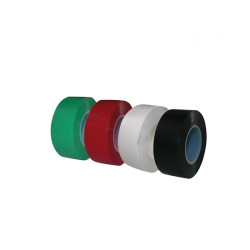 Toiles isolantes assortis 19mm x 10m (x4)