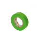 Toile isolante verte 19mm x 20m
