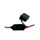 Support de fusible enfichable standard, 30A