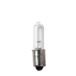 Ampoules 12v gyrophare ellipse par 2