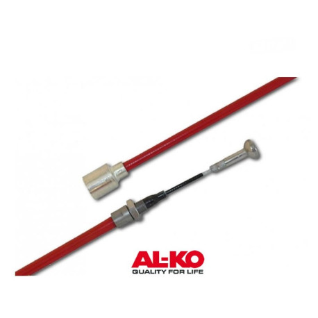 Cable de frein ALKO 890-1086mm