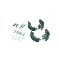Kit de mâchoires pour freins RTN 200x40
