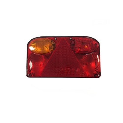 Cabochon de feu Dafa 6 fonctions Gauche