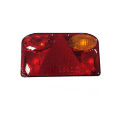 Cabochon de feu Dafa 6 fonctions Droit