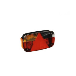 Feu Aspock Multipoint III Gauche