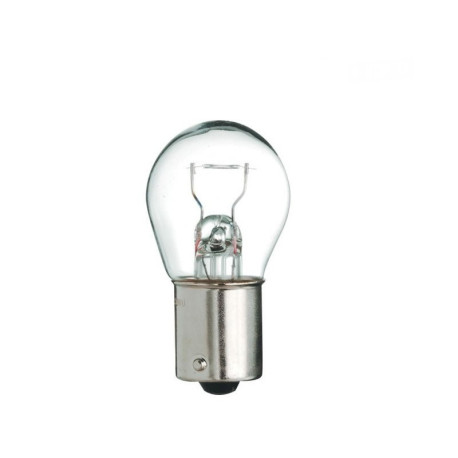 Ampoule 12V./21W., Clignotant/Phare de recul