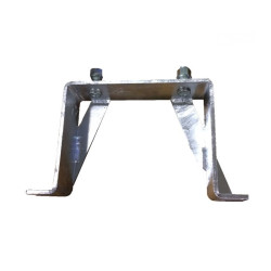 Support de roue de secours porte-engins Trigano