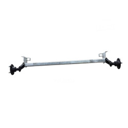 Essieu Erdé 750kg 232/233-232x4/234x4/213