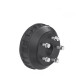 Kit tambour complet Alko 2035,2051 conique - 112x5