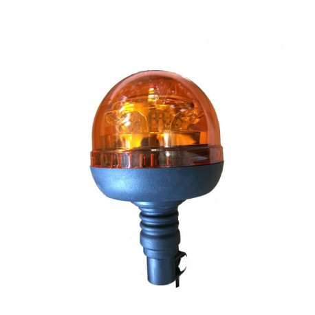 Gyrophare LED 12V flexible