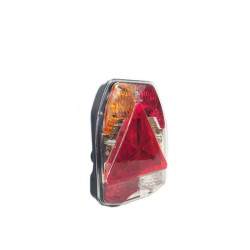 Feu Radex 6900 Gauche