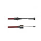 Câble de frein ALKO 1130/1326mm