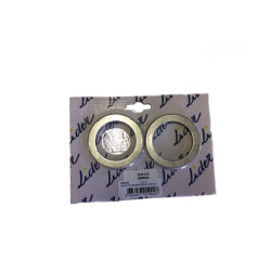 Bague plastique pour moyeux Lider 750kg par 2