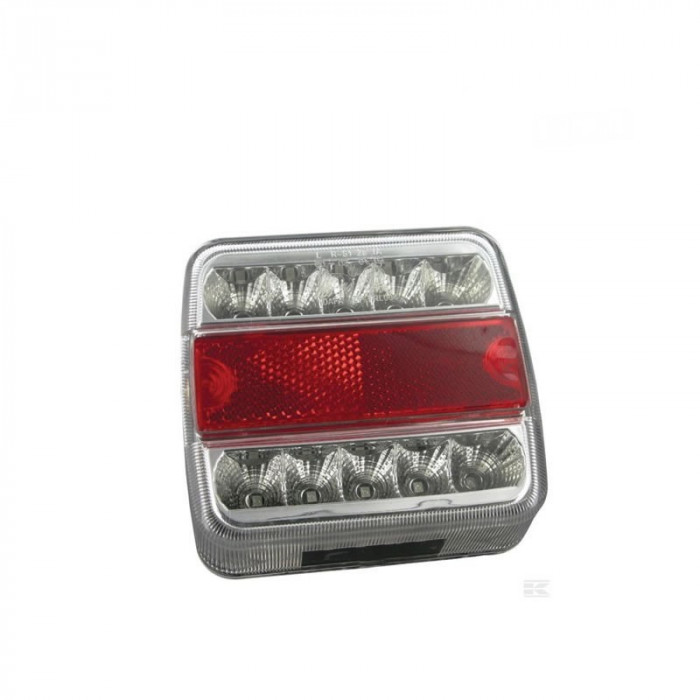 feux remorque led 12v