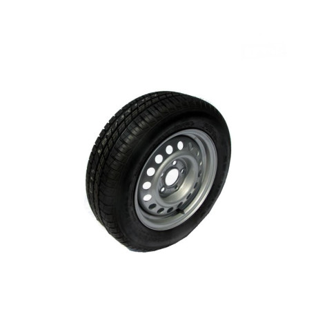 Roue de secours 155/80r13