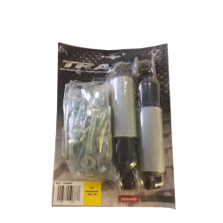 Kit amortisseurs 500 et 750kg remorques Franc ou Trelgo