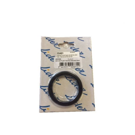 Bague plastique pour moyeux Knott/Autoflex/Lider