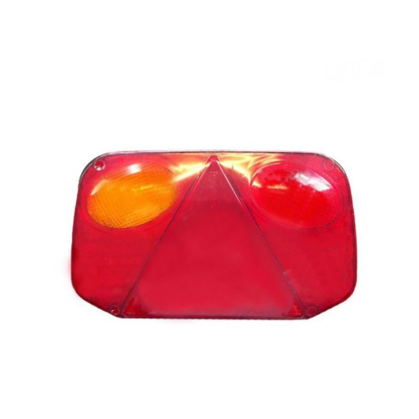 Cabochon de feu Radex 2800 Gauche