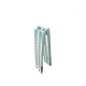Rampe de chargement pliante 2,27x0,29x0,05m