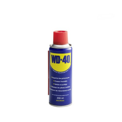 Lubrifiant multi-fonctions WD400 200ml