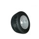 Roue complète 195/55R10C 5x112