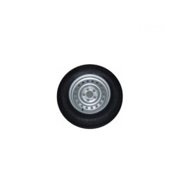 Roue de secours 195/70r14
