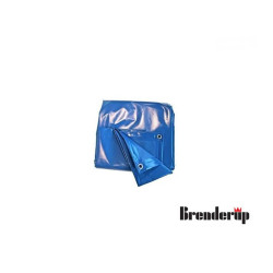 Bâche plate brenderup 3250S