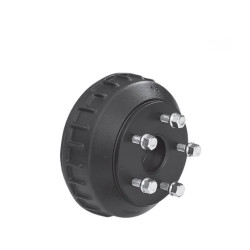 Kit tambour complet Alko 2051 - 140x5