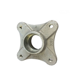 Moyeu étoile Sorelpol 4TR115 600 kg (C690)