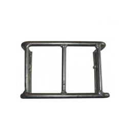 Grille de protection pour feu 140 x 105 x 80mm