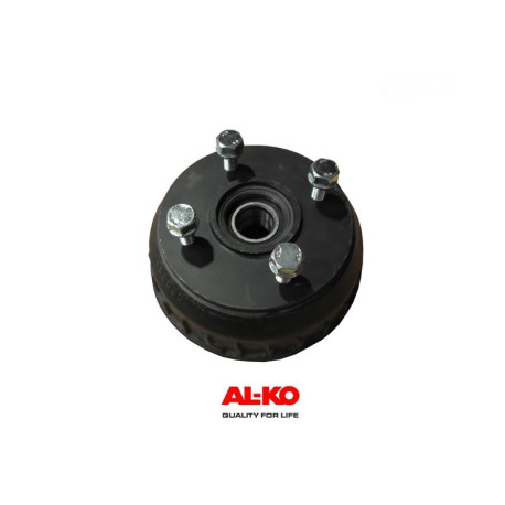 Kit tambour complet Alko 1637 - 130x4