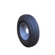Roue complète 480x8 6 Plys
