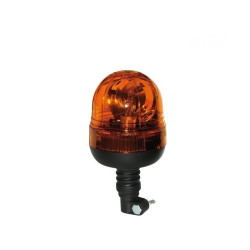 Gyrophare 12V flexible Stelux