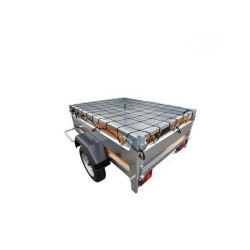 Filet pour remorque 240x180cm