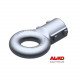 Anneau d\'attelage AL-KO pour timon 161S/251S-VB