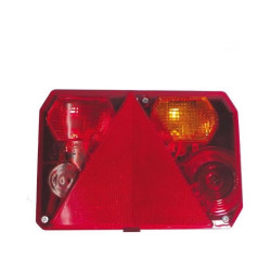 Feu Radex 6400 Droit