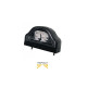 Eclaireur de plaque Regpoint II LED Aspöck