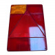 Cabochon de feu 5 fonctions Radex 6800 Gauche