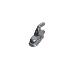 Boîtier d'attelage freiné Knott K14 BN3